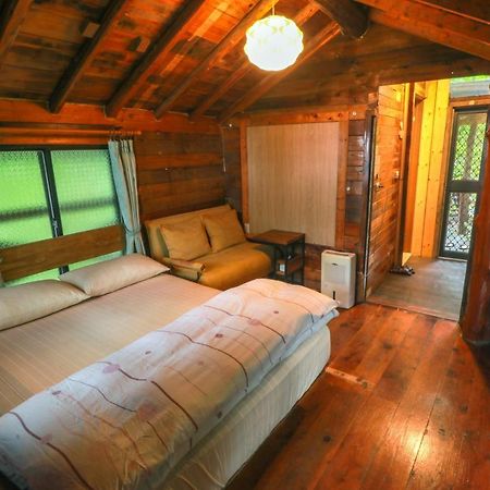 Meishan Lai Home Country Cottage B&B מראה חיצוני תמונה