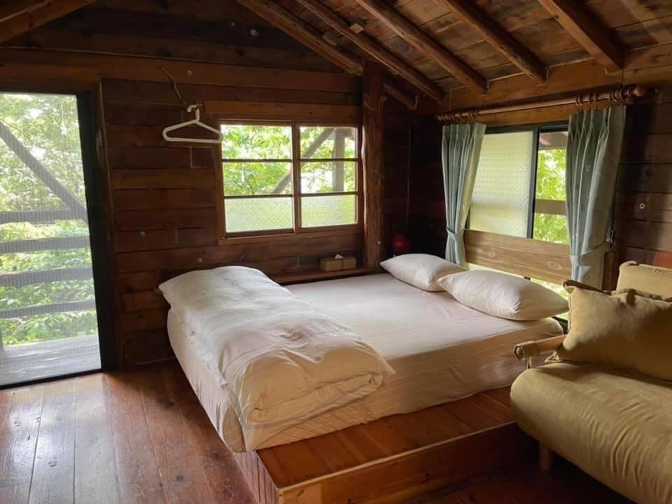 Meishan Lai Home Country Cottage B&B מראה חיצוני תמונה