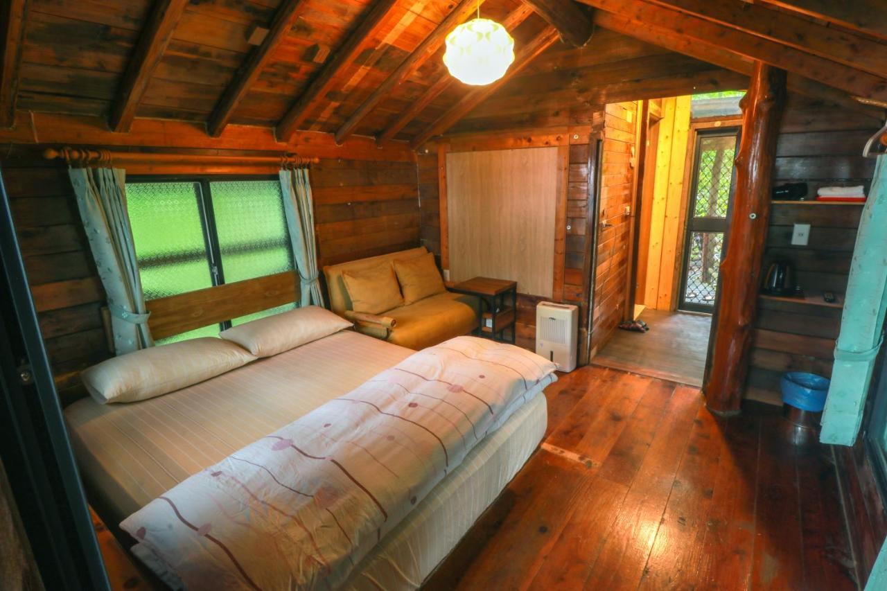 Meishan Lai Home Country Cottage B&B מראה חיצוני תמונה