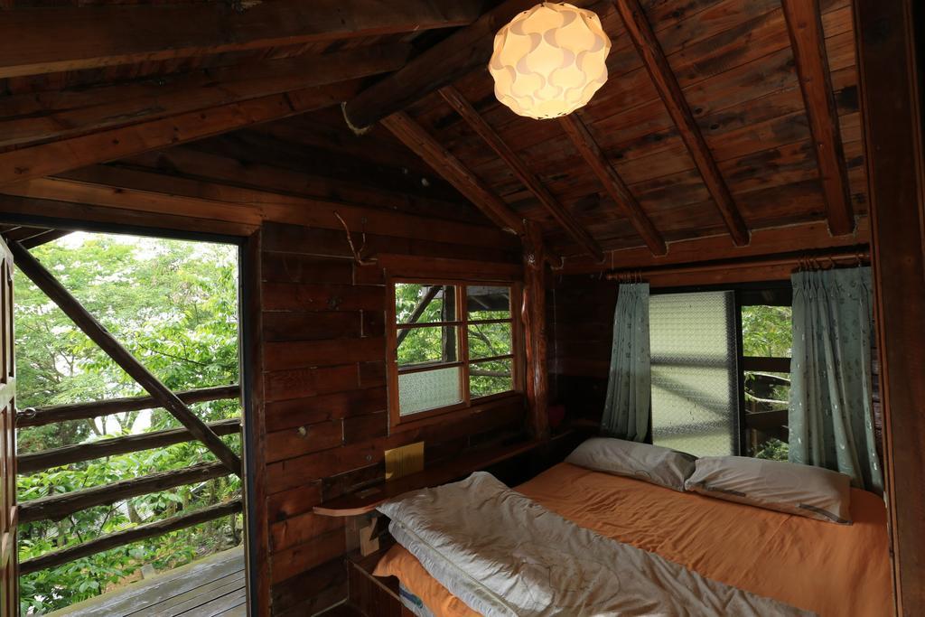 Meishan Lai Home Country Cottage B&B מראה חיצוני תמונה