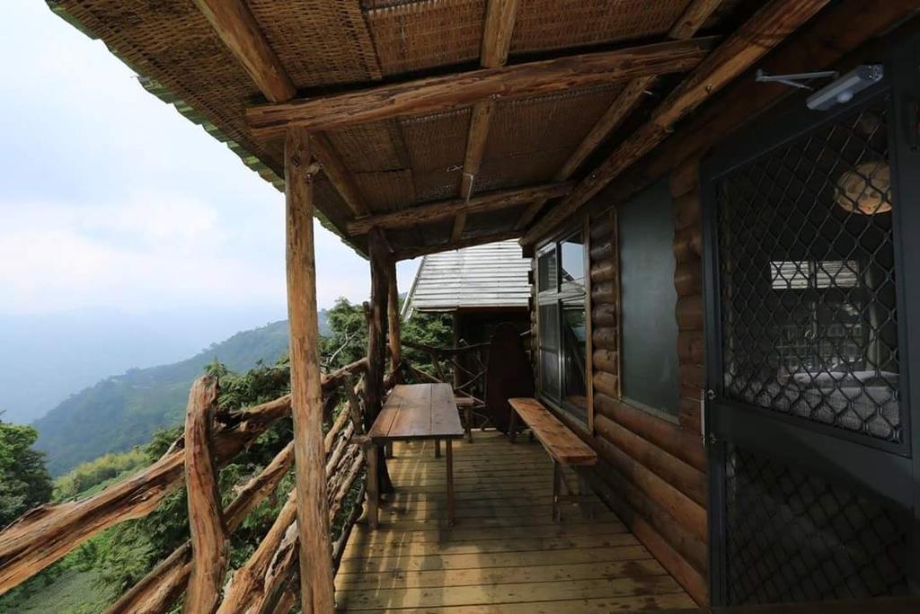 Meishan Lai Home Country Cottage B&B מראה חיצוני תמונה