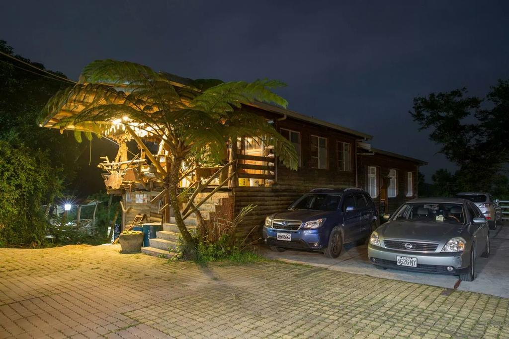 Meishan Lai Home Country Cottage B&B מראה חיצוני תמונה
