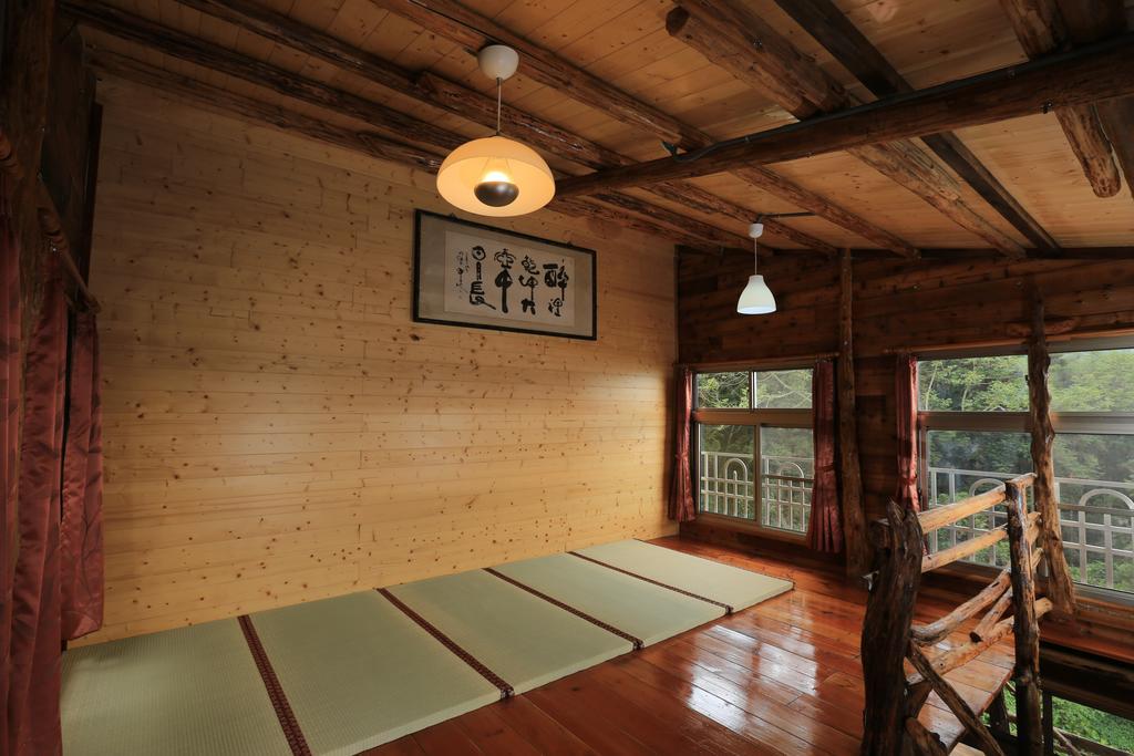 Meishan Lai Home Country Cottage B&B מראה חיצוני תמונה